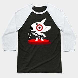 Target Team Member Baseball T-Shirt